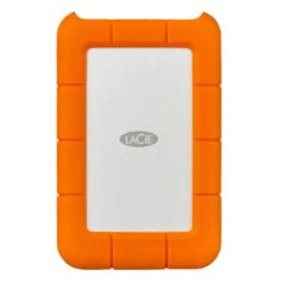 لسی Rugged Mini USB 3.0 ظرفیت 5 ترابایت