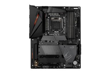 مقایسه گیگابایت Z590 AORUS PRO AX (rev. 1.0) با گیگابایت H610M S2H DDR4 (rev. 1.0)