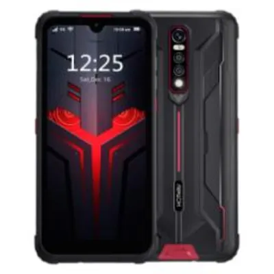 Cyber 8 هات ویو