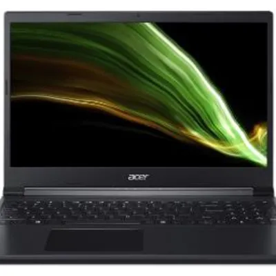اسپایر 7 A715-42G-R9LH ایسر Ryzen 7 5700U GTX 1650 16GB 512GB