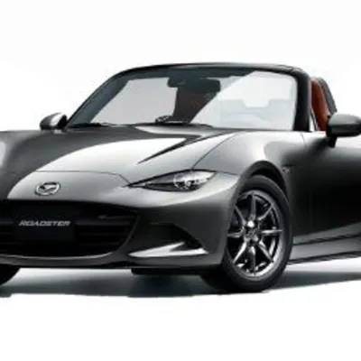 مزدا MX-5
