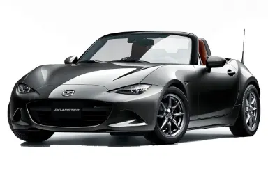 مقایسه مزدا MX-5 با پژو پارس سال