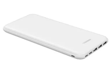 وگر V200 Pro Slim با ظرفیت 20000 میلی‌آمپر ساعت