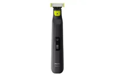 مقایسه براون 9390cc {request()->input('language_config')['common']['with']} فیلیپس OneBlade Pro QP6530/23