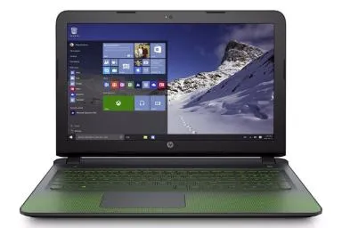 عکس پاویلیون 15-ak099nr اچ پی Core i7 8GB 1TB 4GB