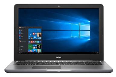 عکس Inspiron 15-5567 دل Core i5 4GB 1TB 4GB