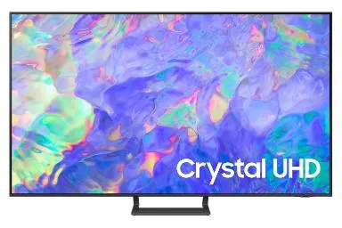 مقایسه شیائومی Mi TV 6 OLED مدل 65 اینچ {request()->input('language_config')['common']['with']} سامسونگ CU8500 مدل 65 اینچ