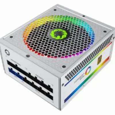 گیم مکس RGB-850 White با توان 850 وات