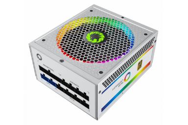 مقایسه گیم مکس RGB-850 White با توان 850 وات با گرین GP580A-EUD با توان 580 وات