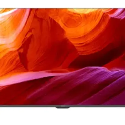 ایکس ویژن XYU715 مدل 50 اینچ