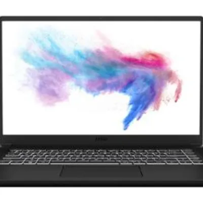 Modern 15 A10RBS ام اس آی Core i3-10110U MX350 8GB 256GB