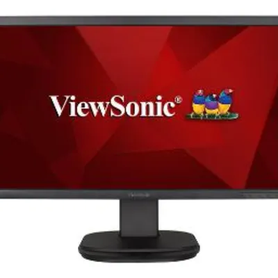 ویوسونیک 23.6 اینچ مدل VG2439Smh-2