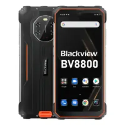 BV8800 بلک ویو