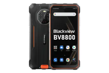 مقایسه BV8800 بلک ویو با نوا 5T هواوی