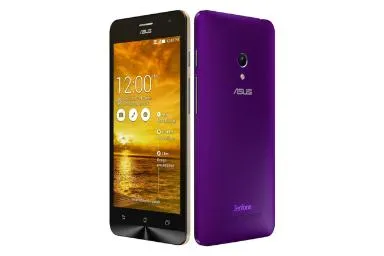 ذن فون 5 ایسوس A500KL
