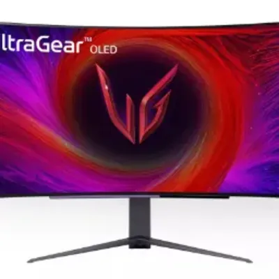 ال جی 45 اینچ مدل UltraGear 45GS96QB
