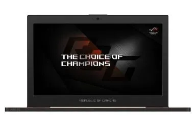 عکس ROG Zephyrus GX501GI ایسوس Core i7 GTX 1080 24GB 1TB