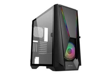 عکس مستر تک RAPTOR X GAMING