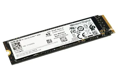 مقایسه وسترن دیجیتال PC SN730 M.2 2280 ظرفیت 256 گیگابایت با سامسونگ 970EVO NVMe M.2 ظرفیت 500 گیگابایت