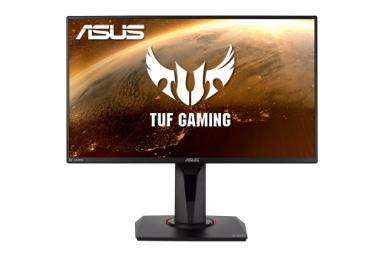 عکس ایسوس 24.5 اینچ مدل TUF Gaming VG258QM