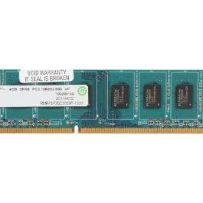 راماکسل RMR1870EC58E9F-1333 ظرفیت 4 گیگابایت از نوع DDR3-1333