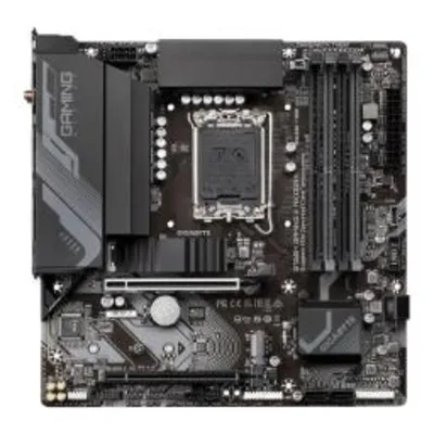 گیگابایت B760M GAMING X AX DDR4 (rev. 1.x)