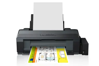 مقایسه اپسون EcoTank L1300 با اچ پی LaserJet MFP M236dw