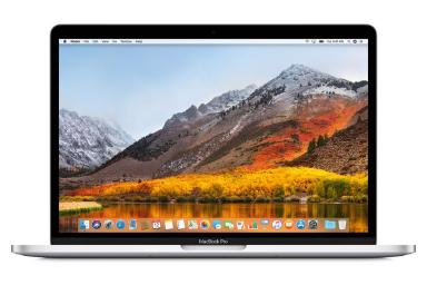 عکس مک بوک پرو 13 اینچی 2018 اپل Core i5 8GB 512GB