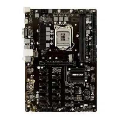 بایواستار TB360-BTC PRO 2.0