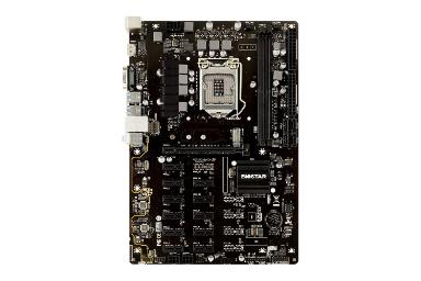 مقایسه بایواستار TB360-BTC PRO 2.0 با ایسوس PRIME H610M-E D4-CSM