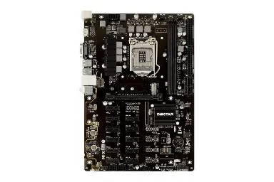 بایواستار TB360-BTC PRO 2.0