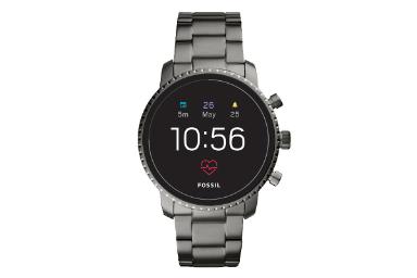 عکس فسیل Q Explorist HR