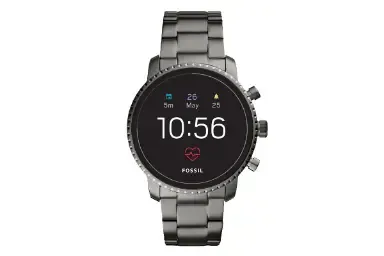 فسیل Q Explorist HR
