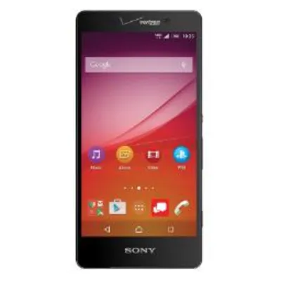 اکسپریا Z4v سونی
