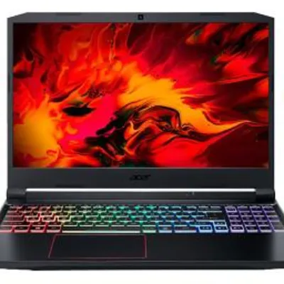 نیترو 5 AN515-55-709E ایسر Core i7-10750H GTX 1660Ti 16GB 1TB