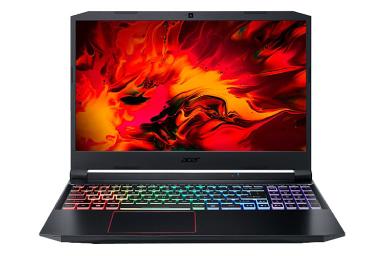 نیترو 5 AN515-55-709E ایسر Core i7-10750H GTX 1660Ti 16GB 1TB