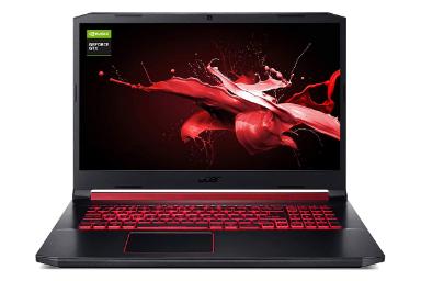نیترو 7 AN715-51-73V6 ایسر Core i7 GTX 1650 32GB 1TB