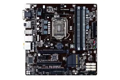 گیگابایت GA-Q87M-D2H (rev. 1.x)