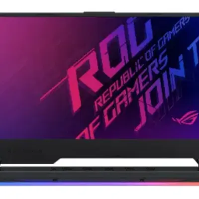 ROG Strix G531G ایسوس Core i7 GTX 1650 32GB 2TB