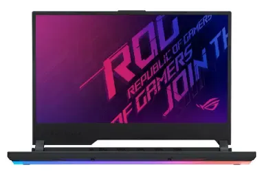 عکس ROG Strix G531G ایسوس Core i7 GTX 1650 32GB 2TB