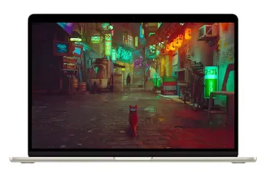 مقایسه مک بوک ایر 15 اینچی 2023 اپل M2 16GB 256GB {request()->input('language_config')['common']['with']} V15 G2 ALC لنوو Ryzen 5 5500U Vega 7 12GB 512GB