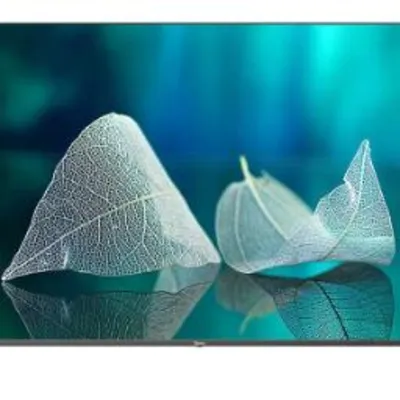 جی پلاس PU742N مدل 50 اینچ