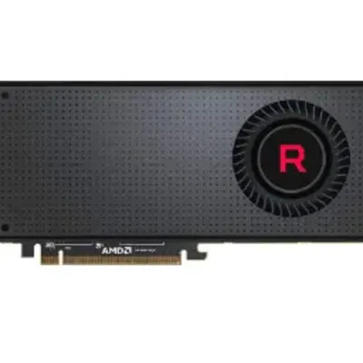 AMD رادئون RX Vega 64