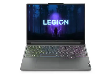 مقایسه Legion Slim 5 لنوو Core i7-13700H RTX 4060 32GB 1TB با Victus 15 FA1034NIA اچ پی Core i5-13420H RTX 2050 16GB 512GB