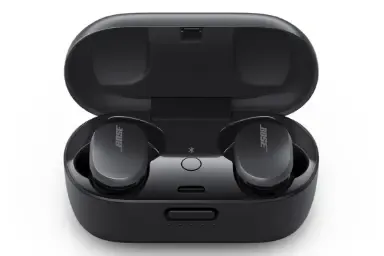 مقایسه ای کی جی K271 MKII {request()->input('language_config')['common']['with']} بوز QuietComfort