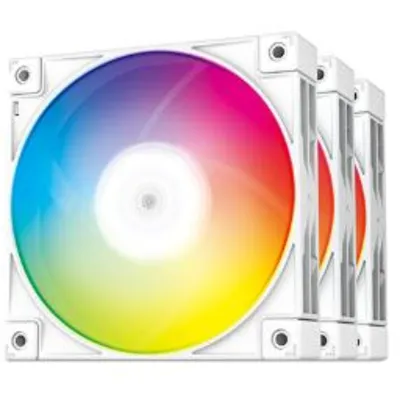 دیپ کول FC120 بسته 3 عددی