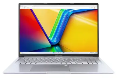 عکس Vivobook 16 M1605YA ایسوس Ryzen 7 7730U RX Vega 8 8GB 256GB