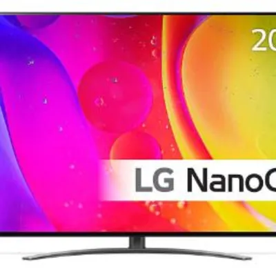 ال جی NANO82 مدل 75 اینچ
