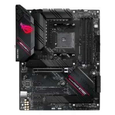 ایسوس ROG STRIX B550-F GAMING WI-FI
