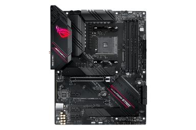 مقایسه ایسوس ROG STRIX B550-F GAMING WI-FI با ایسوس PRIME H610M-E D4-CSM